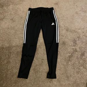 Womens Adidas AeroReady Joggers Size small